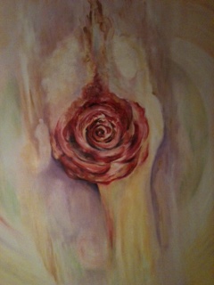 rose