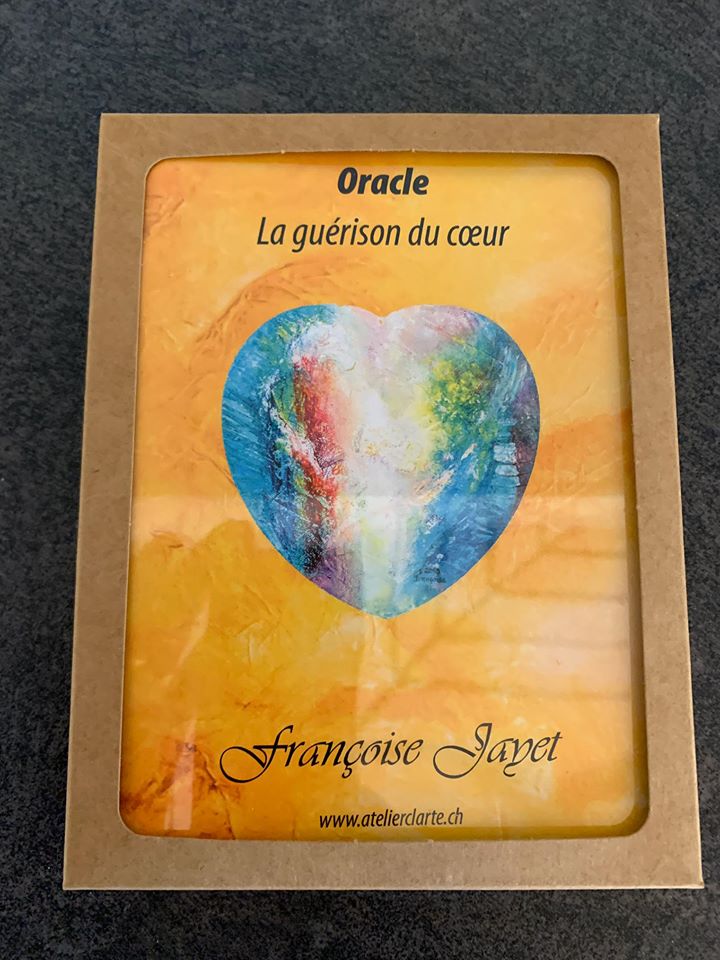 oracle